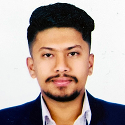 Bijay Baral